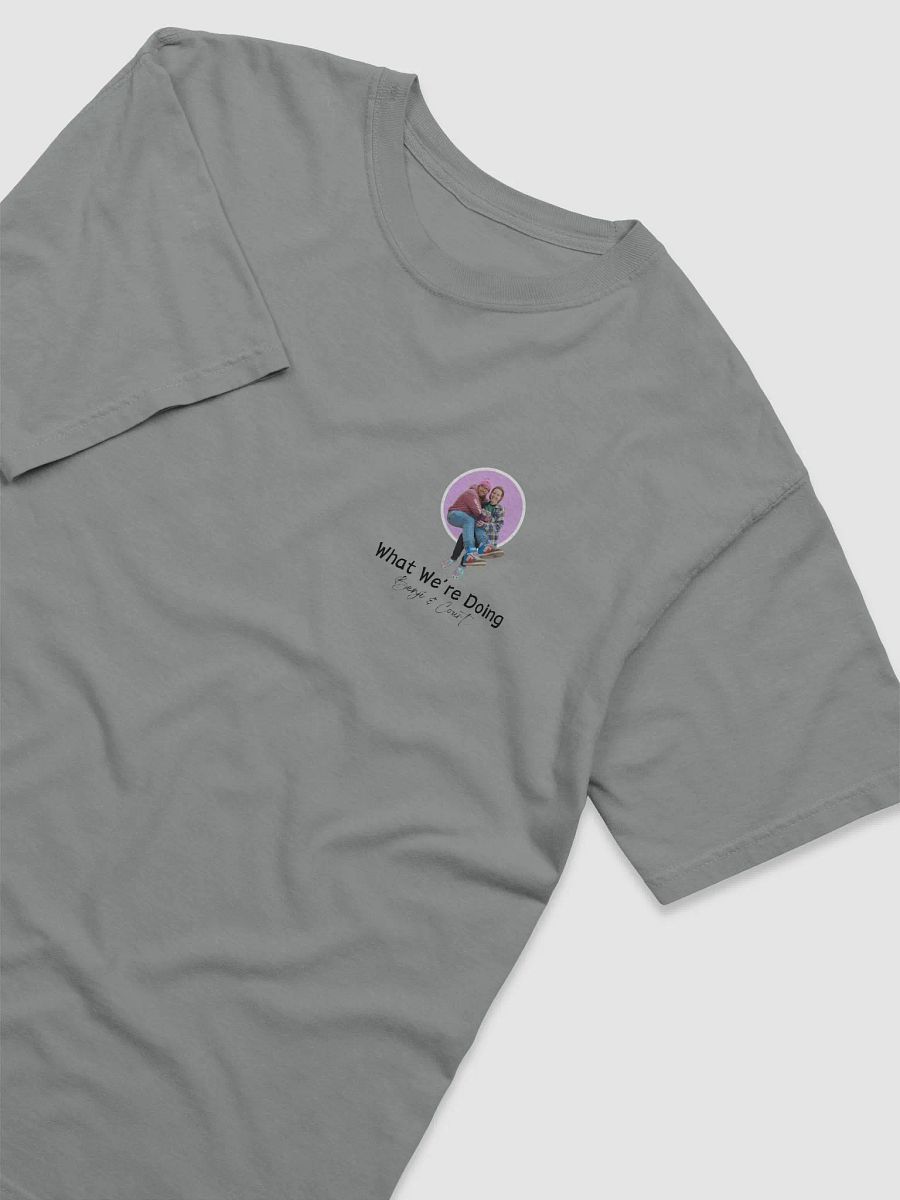 B&C Tee product image (3)