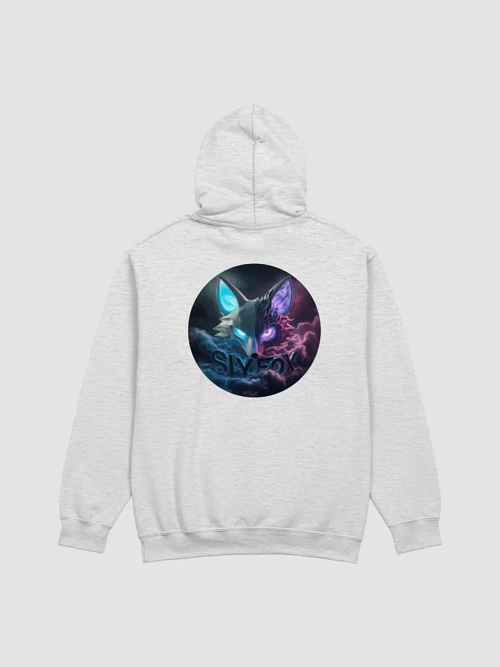 SlyFox Dark product image (9)