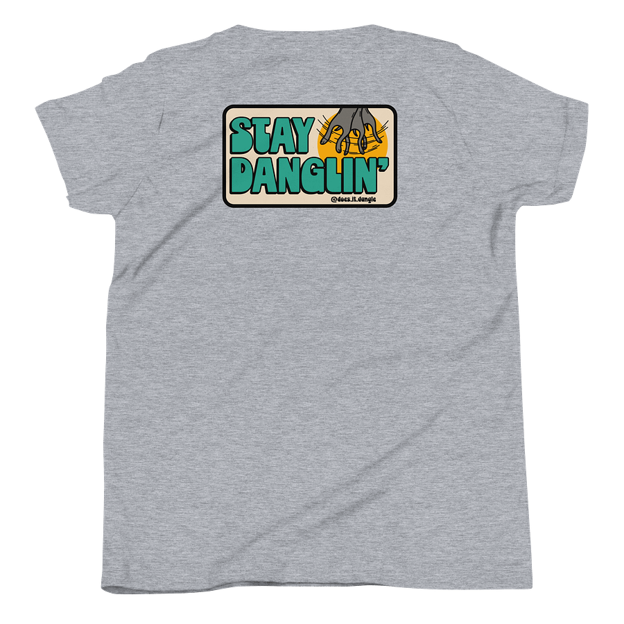 Kid's Tee product image (6)