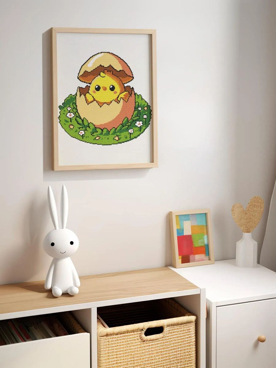 Yellow Chick product image (2)