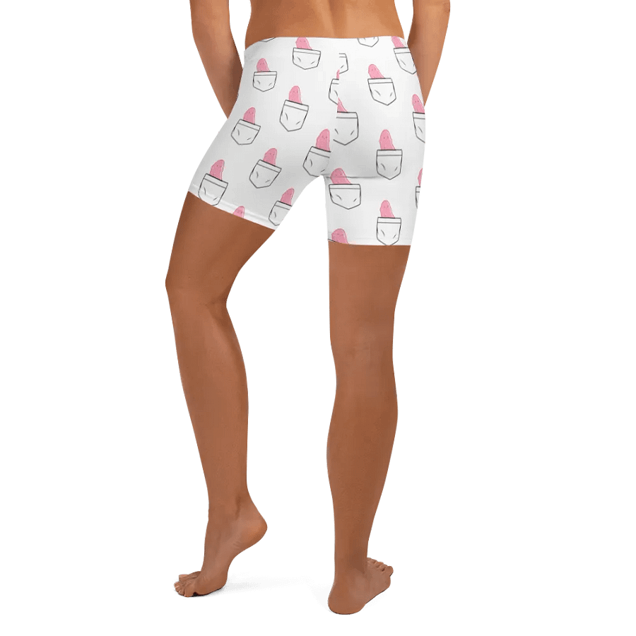 Pocket Pickle Shorts product image (4)