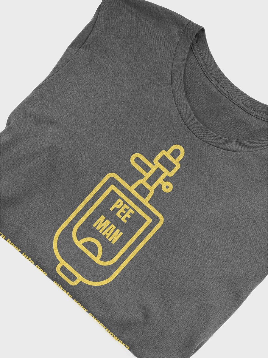 PEE MAN product image (3)