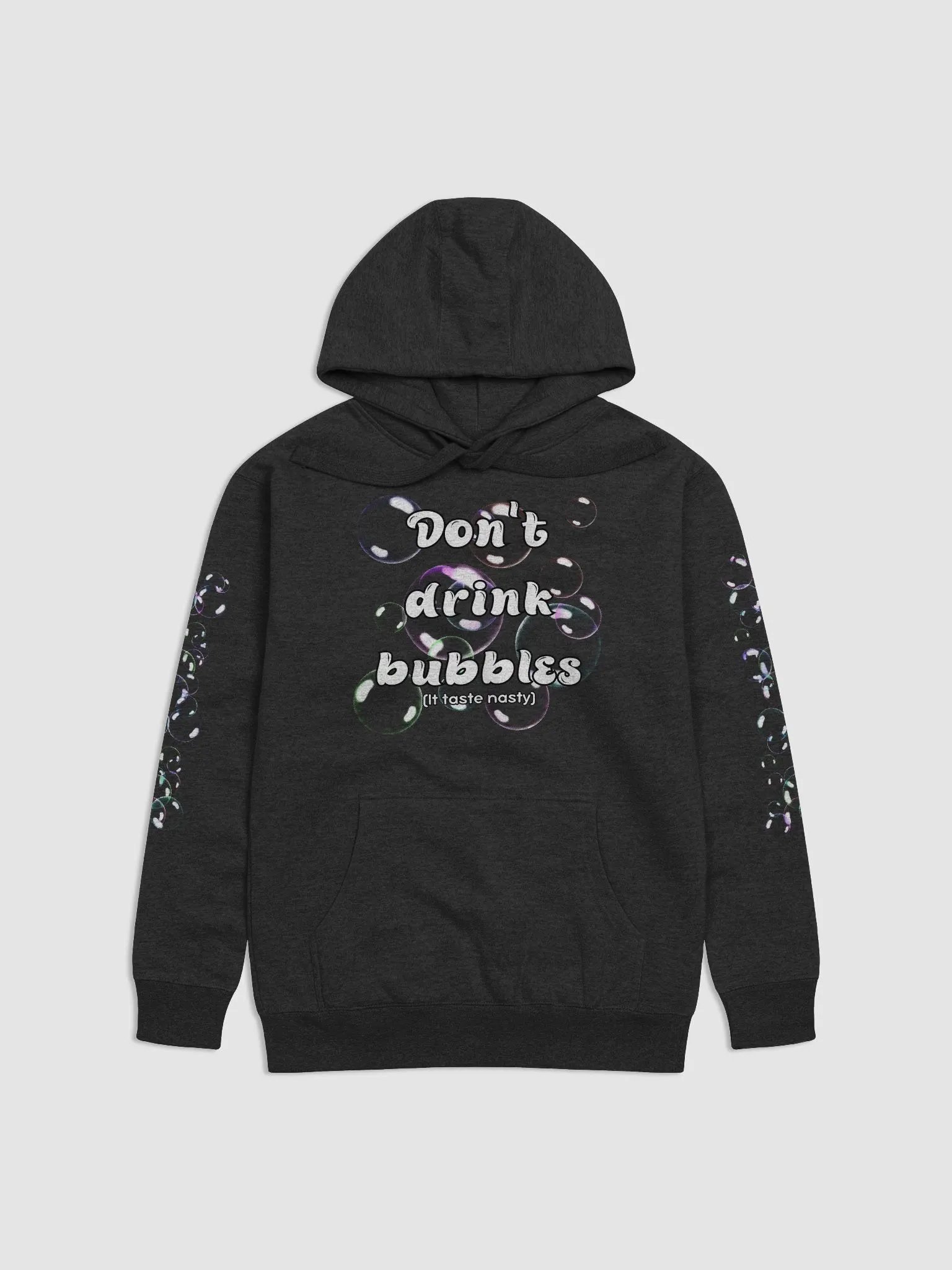 Don't drink bubbles product image (2)