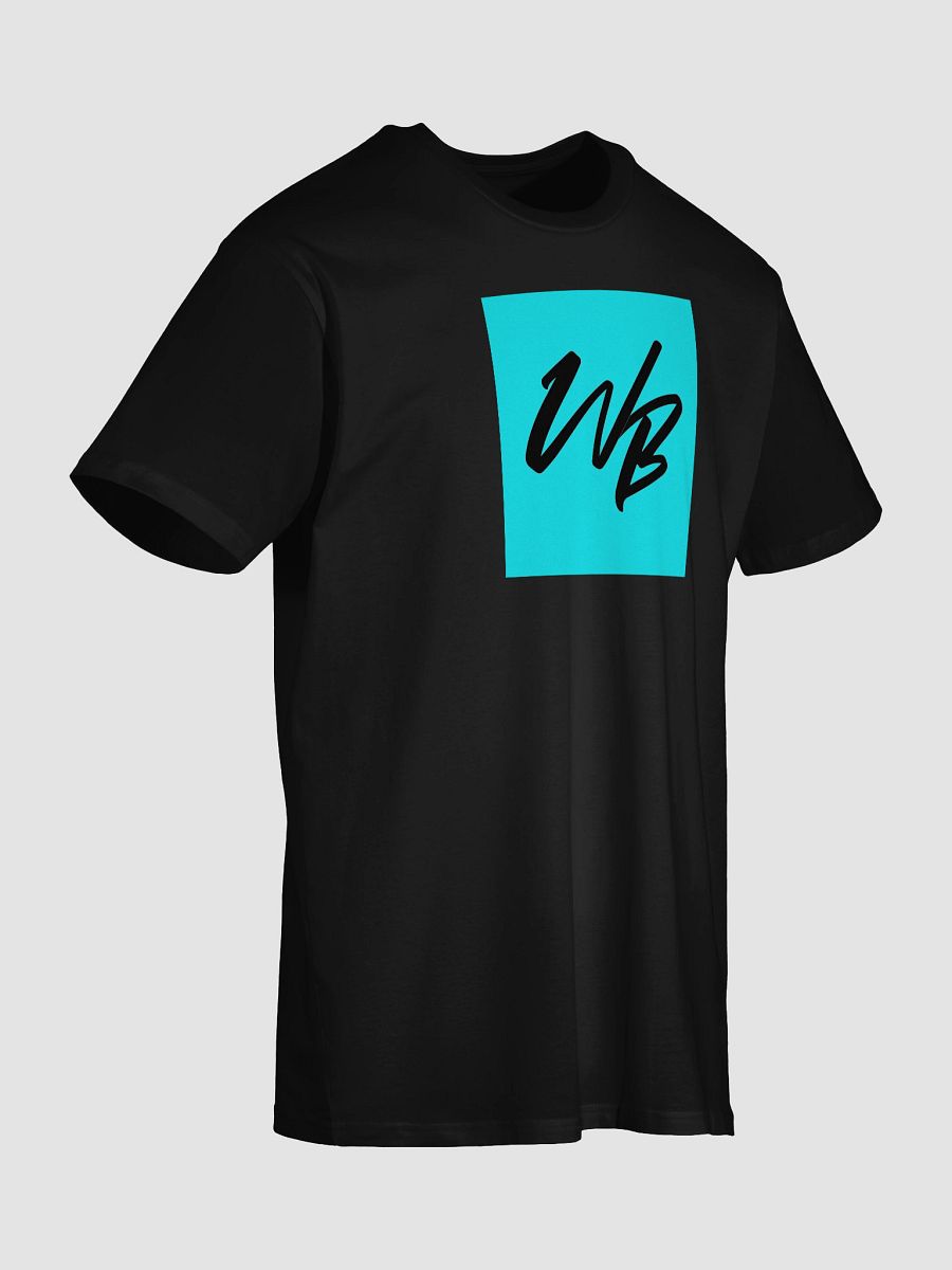 Signature Initials T-Shirt product image (4)