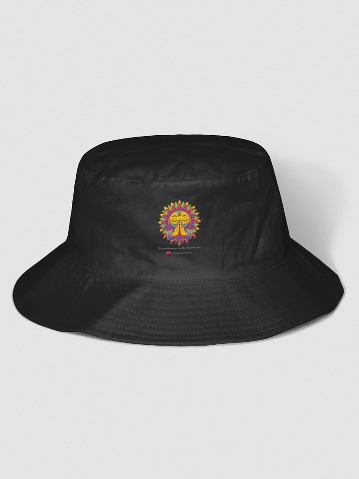 Divine Respect in my Youniverse Bucket Hat product image (1)