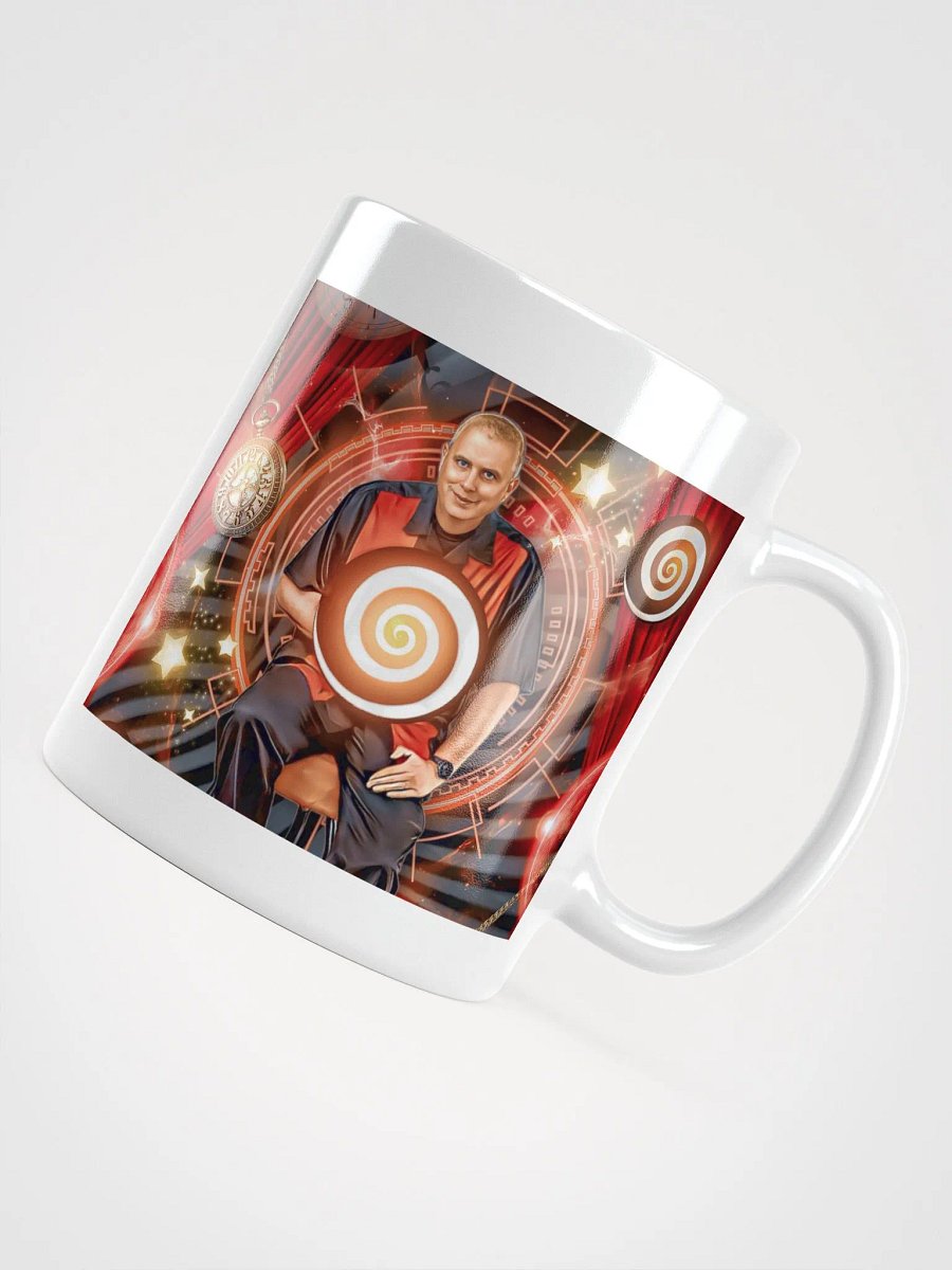 Mike Lee Hypnosis Mug (Logo) product image (12)