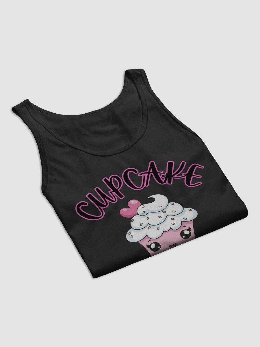 CupCake Corner Tank 2 product image (8)