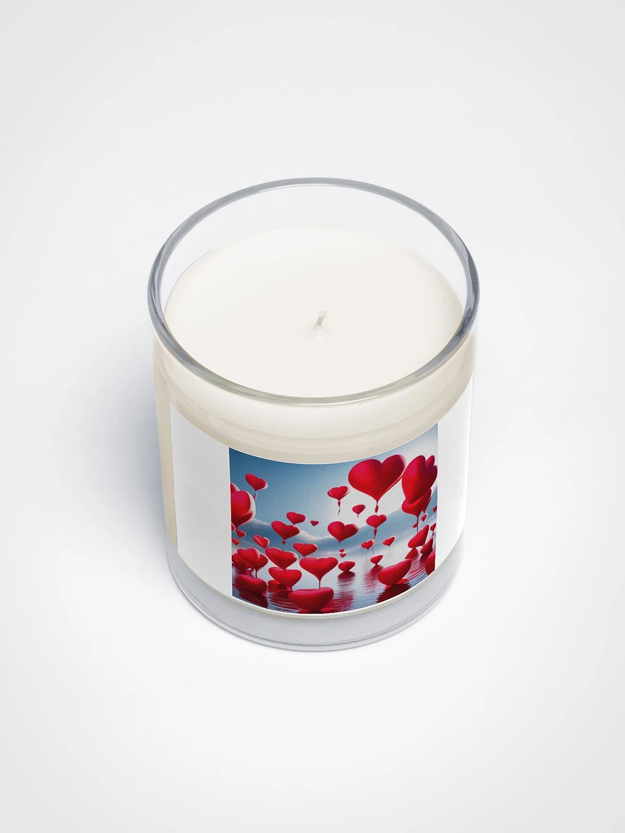 Love Joy Bestseller Soy Candle product image (3)