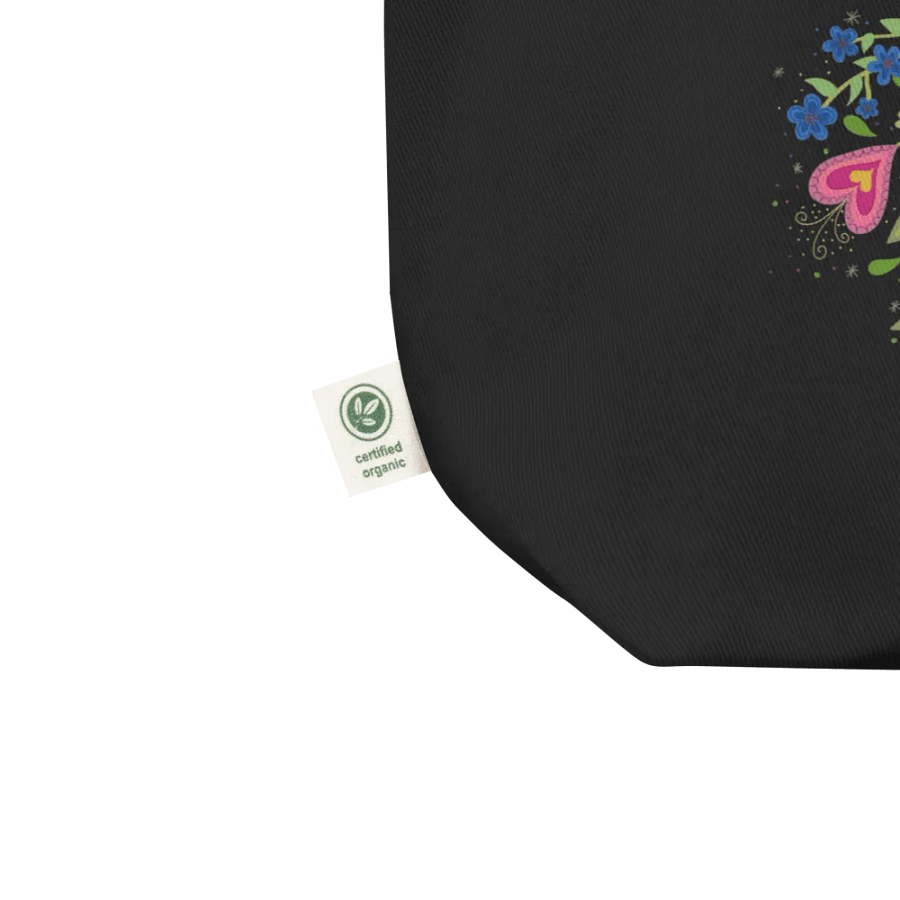Folk Art Tote product image (4)