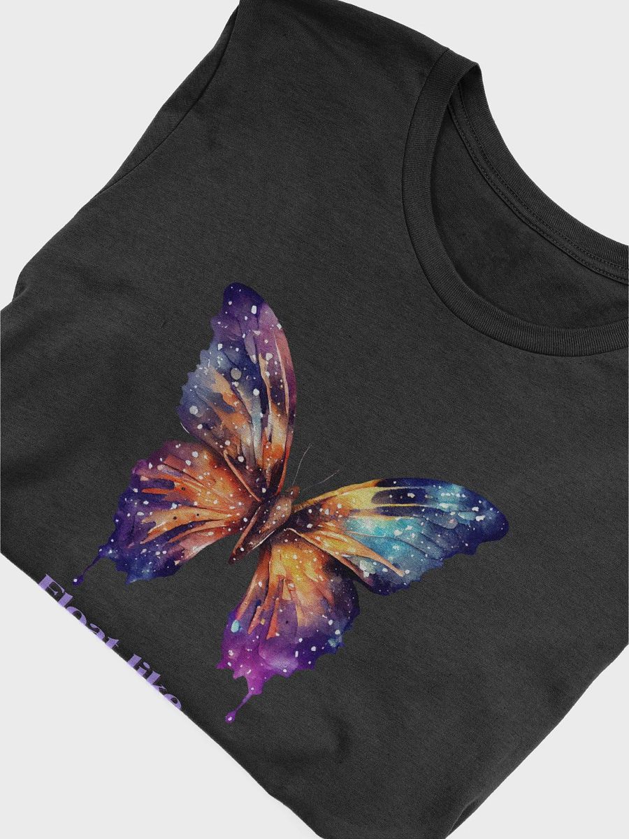 Galactic Butterfly T-Shirt product image (50)
