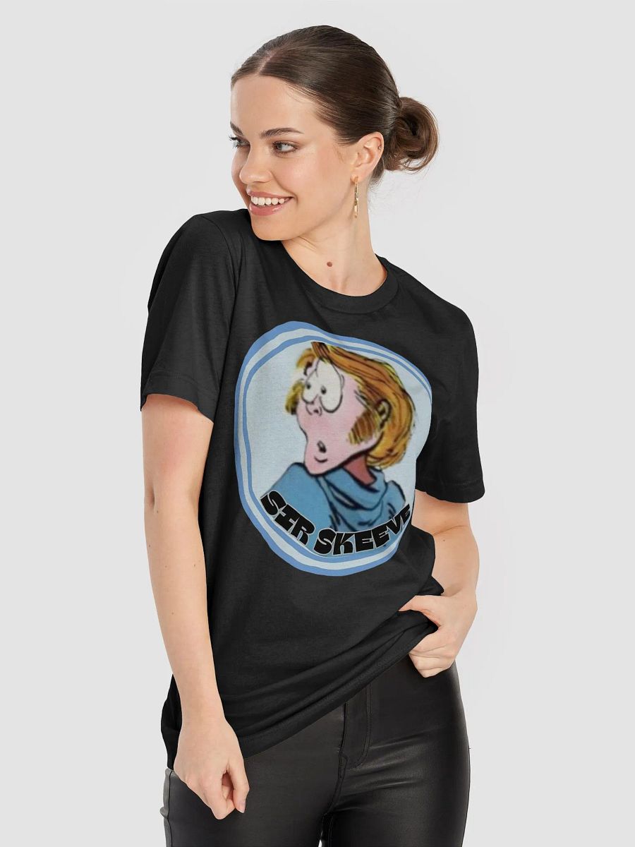 Skeevy Tee product image (8)