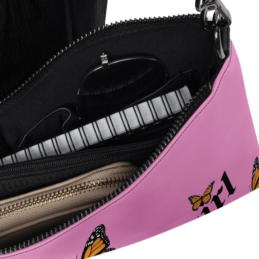 Butterfly Babygirl Bag product image (6)