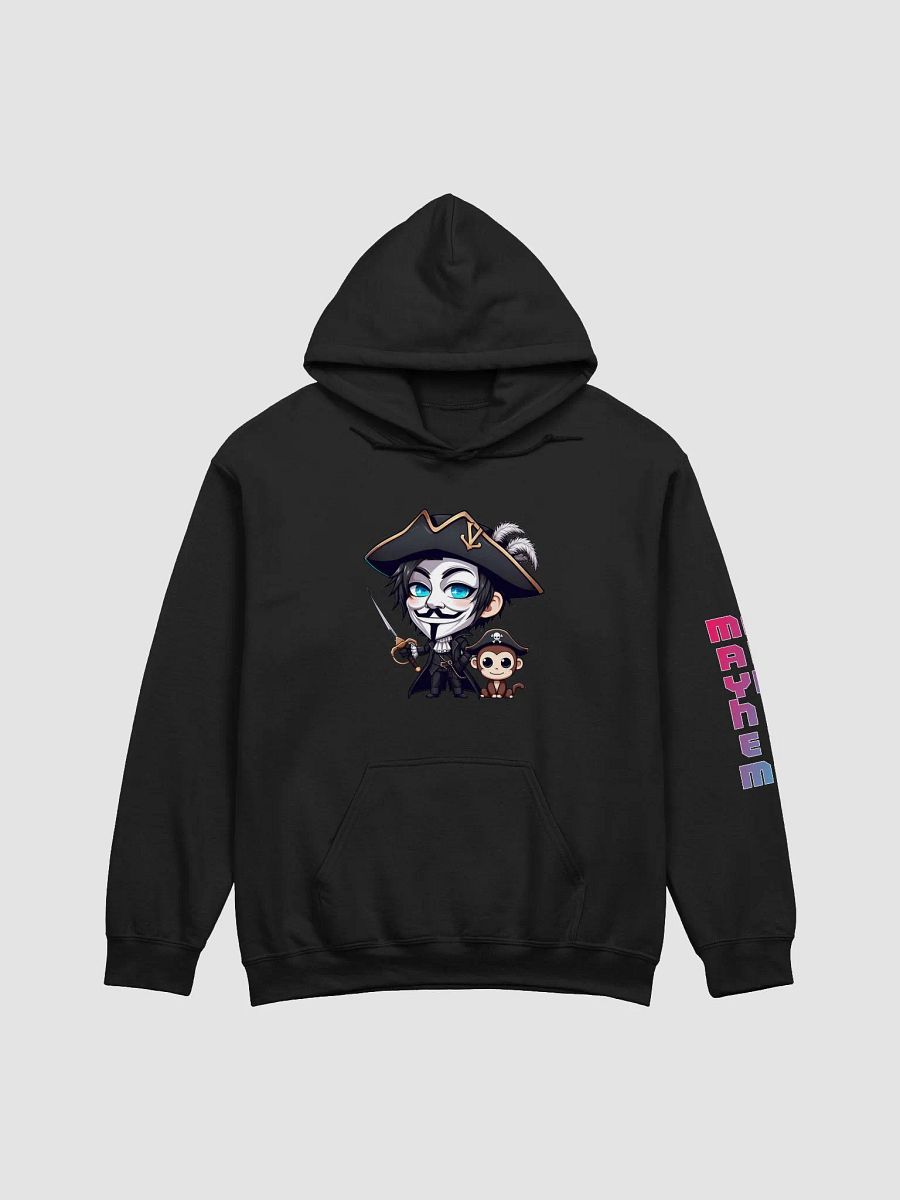 Pirate Mayhem Hoodie product image (1)
