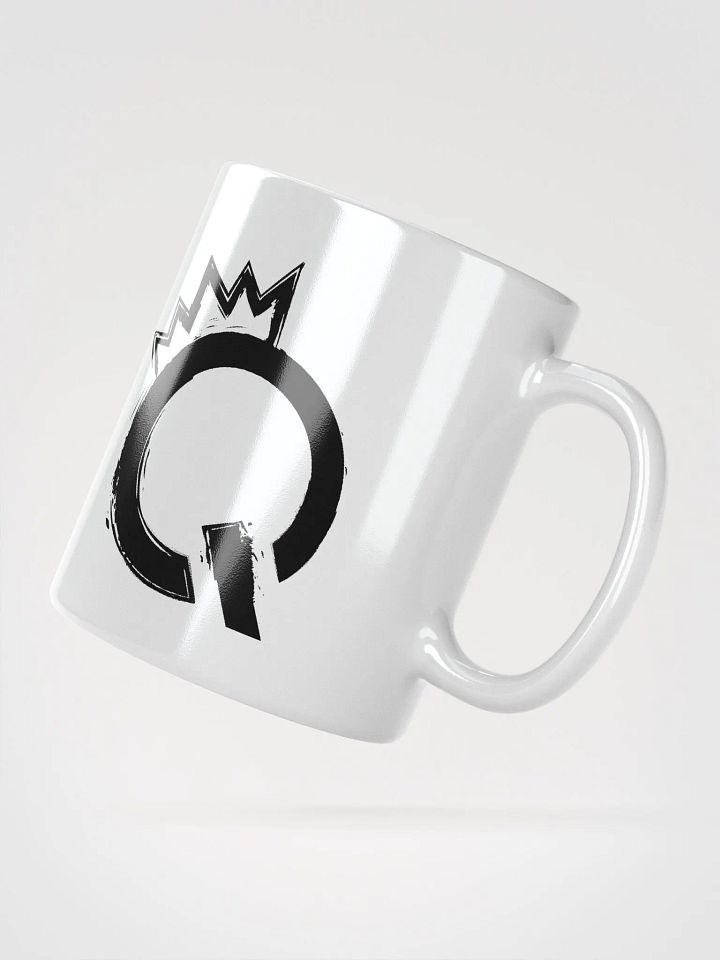 Royal Q Mug product image (4)