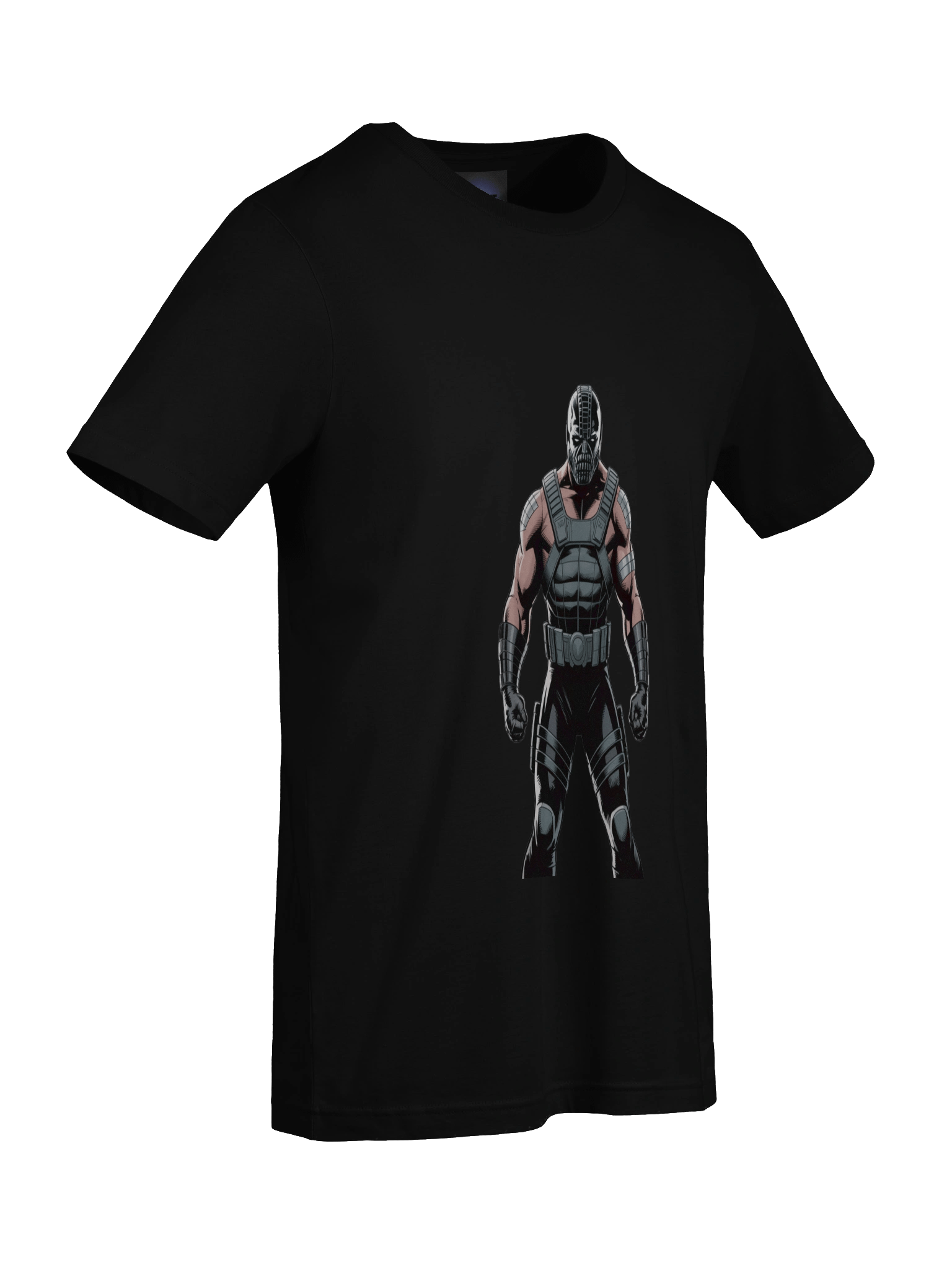 Bane Titan's Stand Supersoft T-Shirt product image (9)