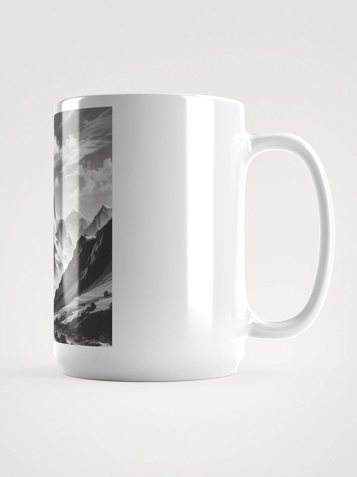 Mount Everest product image (1)