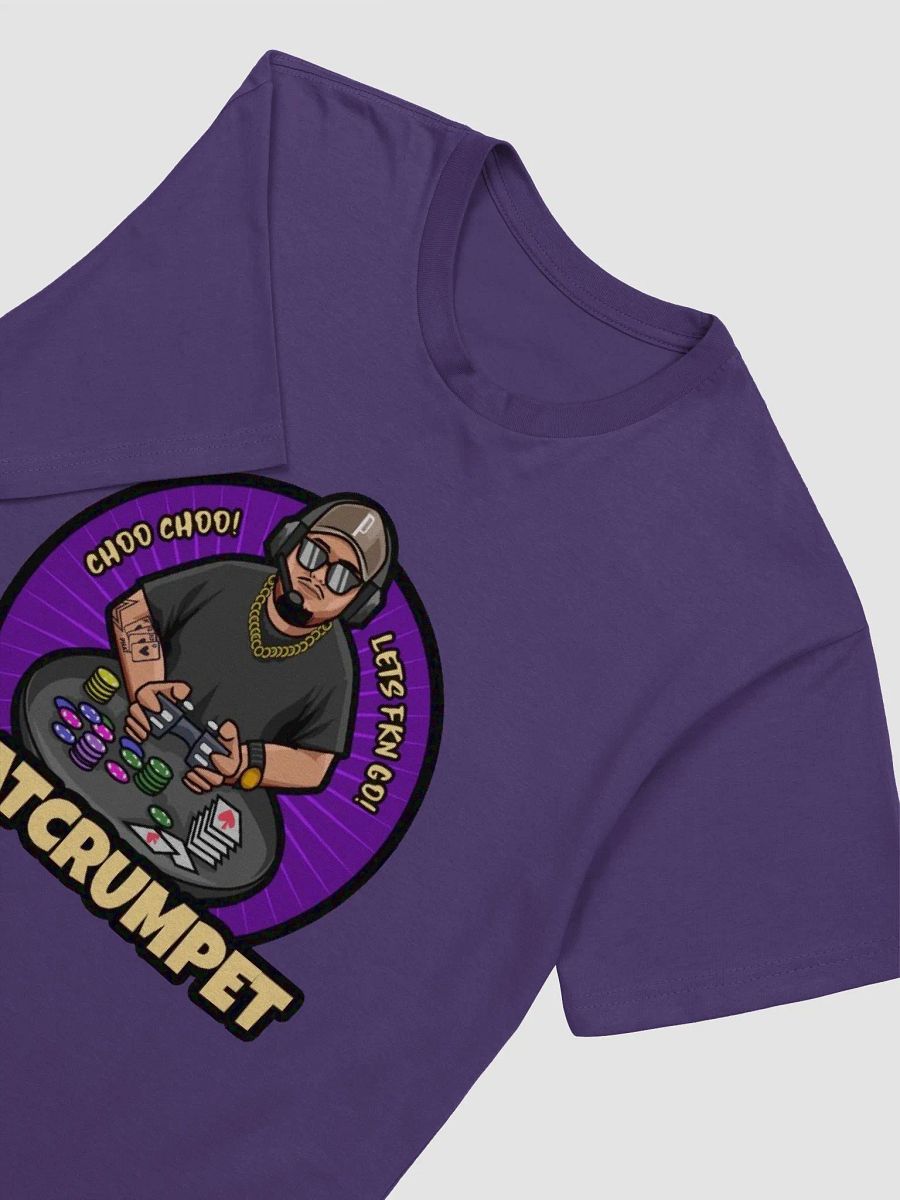 PhatCrumpet T-Shirt product image (3)