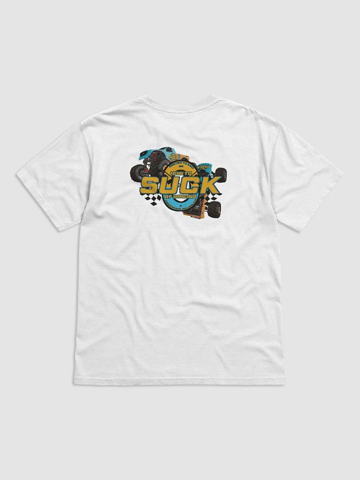 Doug's 1st LIVE Shirt product image (7)