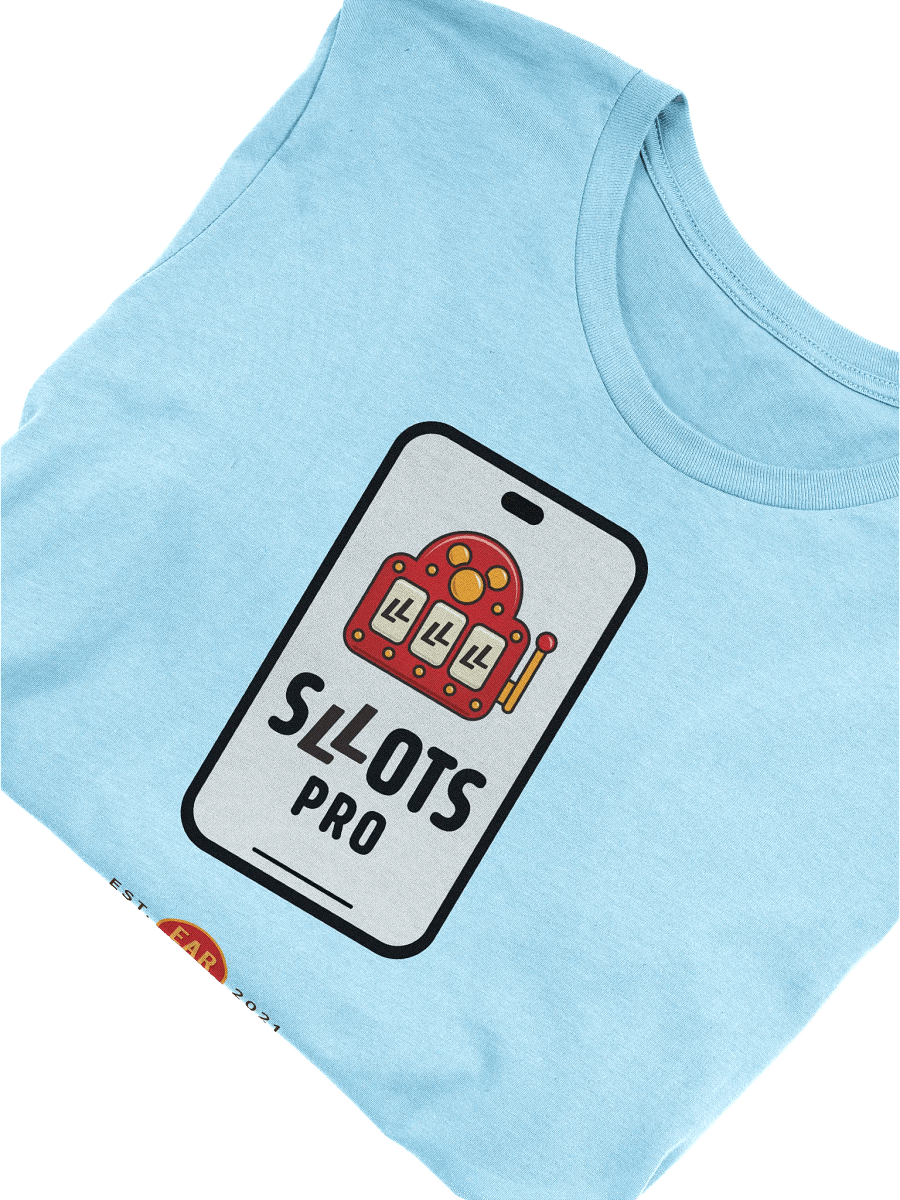 SLLots Pro Tee product image (3)