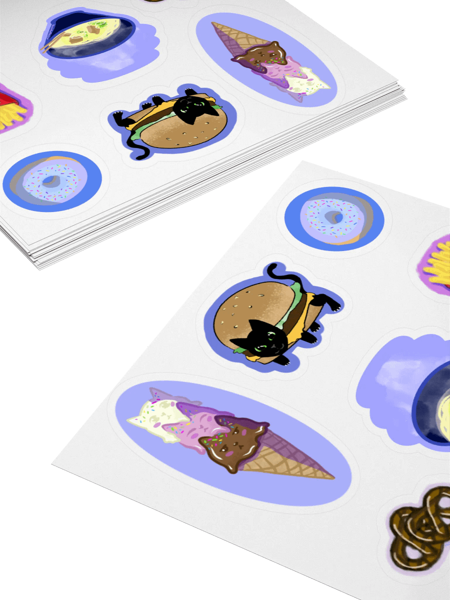 It's a snack pack! product image (10)