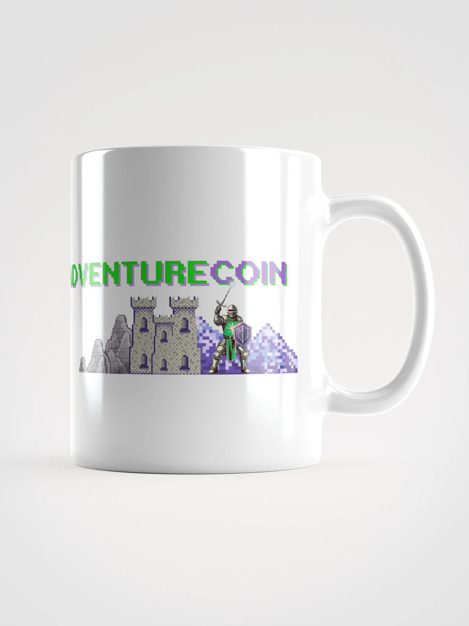 ADVC Chalice - Mug product image (1)