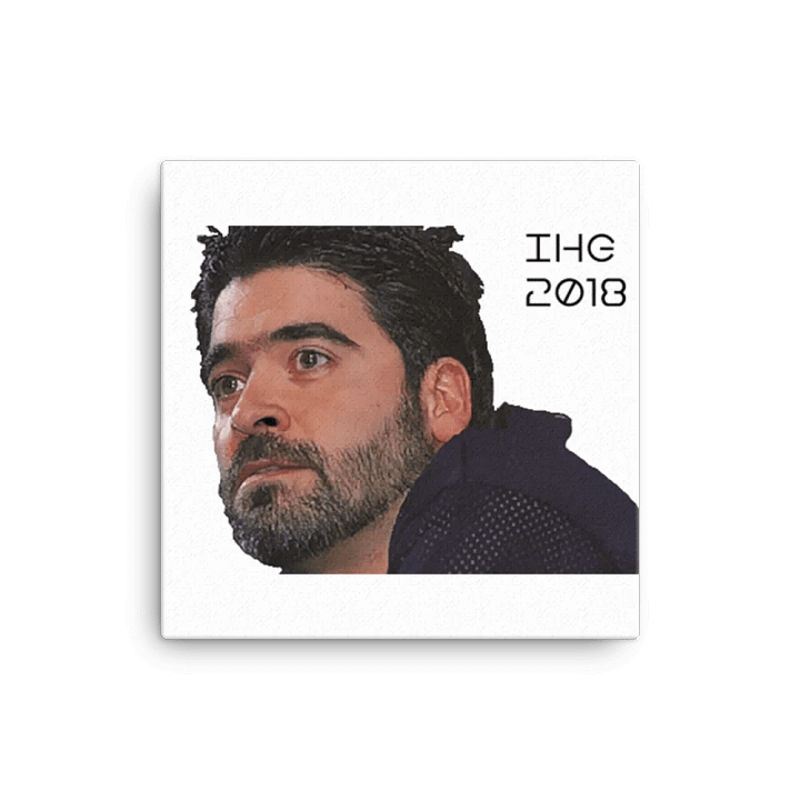 Vince Russo Digital Drawing Canvas product image (1)