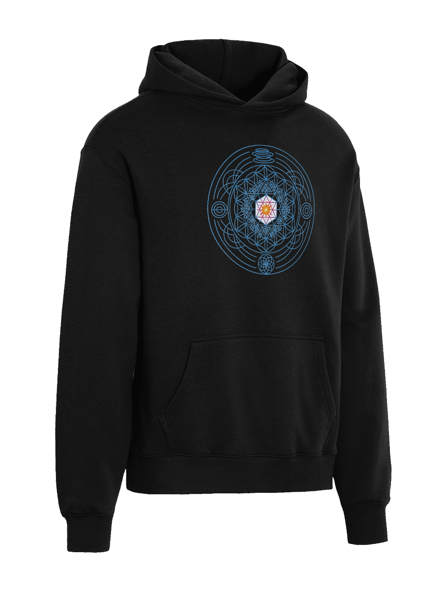Unisex Premium Oversized Hoodie product image (4)