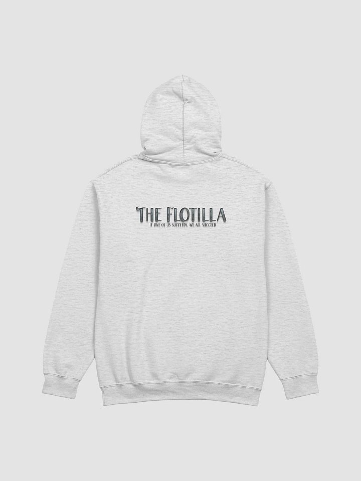The Flotilla - Hoodie product image (12)
