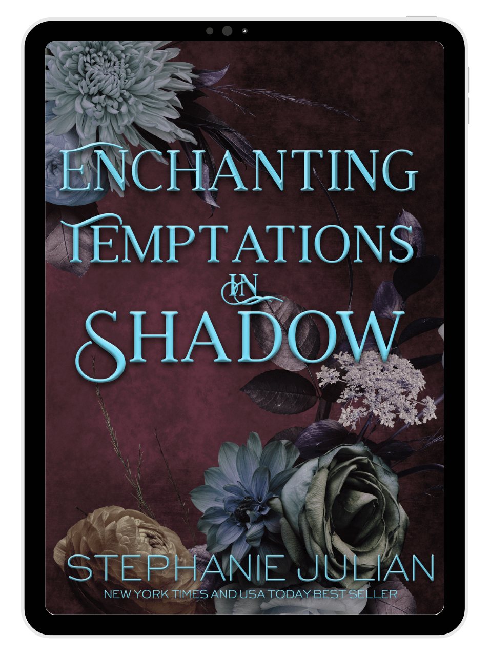 Enchanting Temptations in Shadow product image (1)