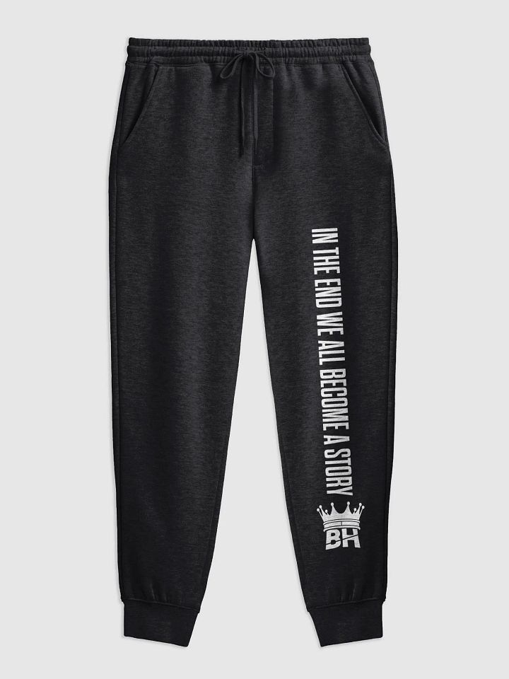 Boxhead Sweatpants product image (1)