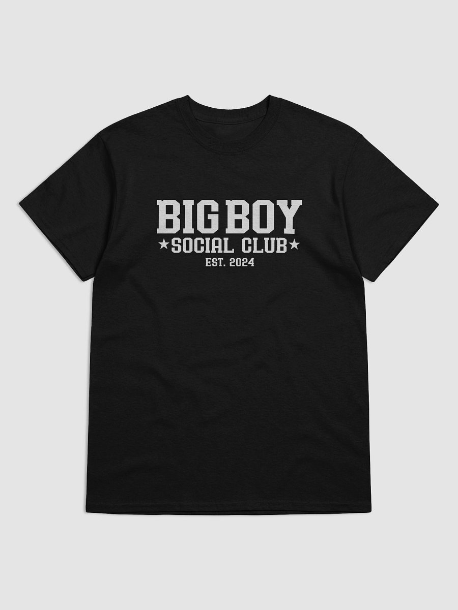 BBSC - Eat Big Lift Big T-Shirt product image (1)