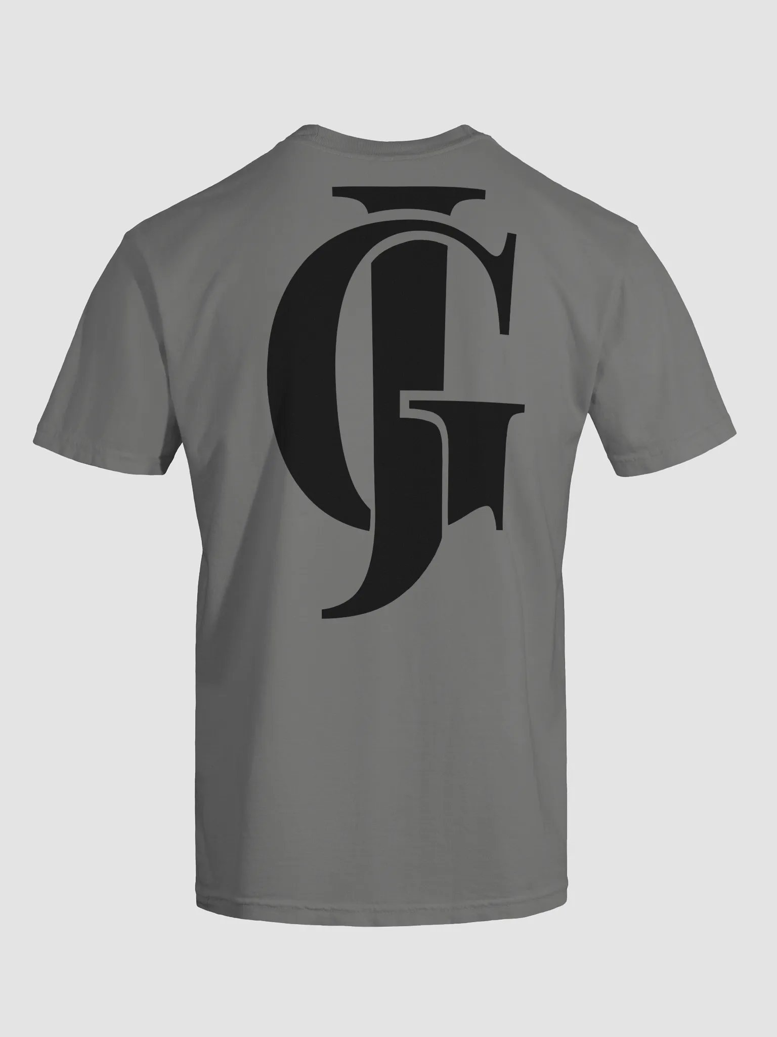 JG Back Logo product image (38)