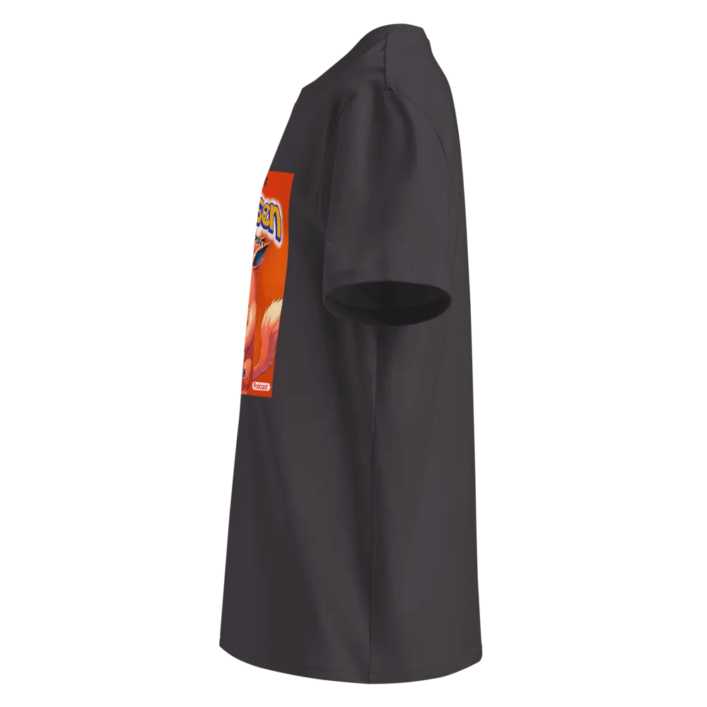 You're Missen the Point: Gotta listen to 'em all! - Organic Cotton Short Sleeve T-Shirt product image (7)