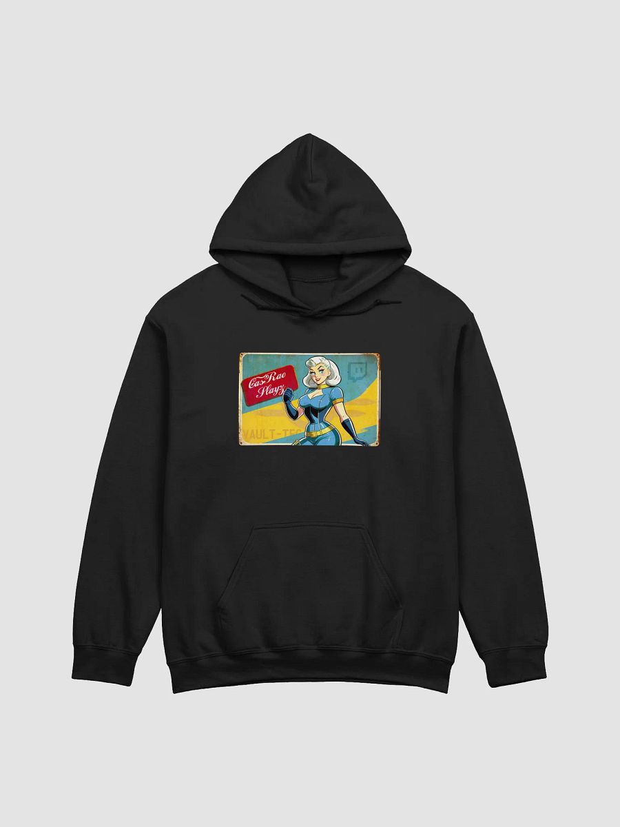 CasRae Fallout Hoodie product image (1)