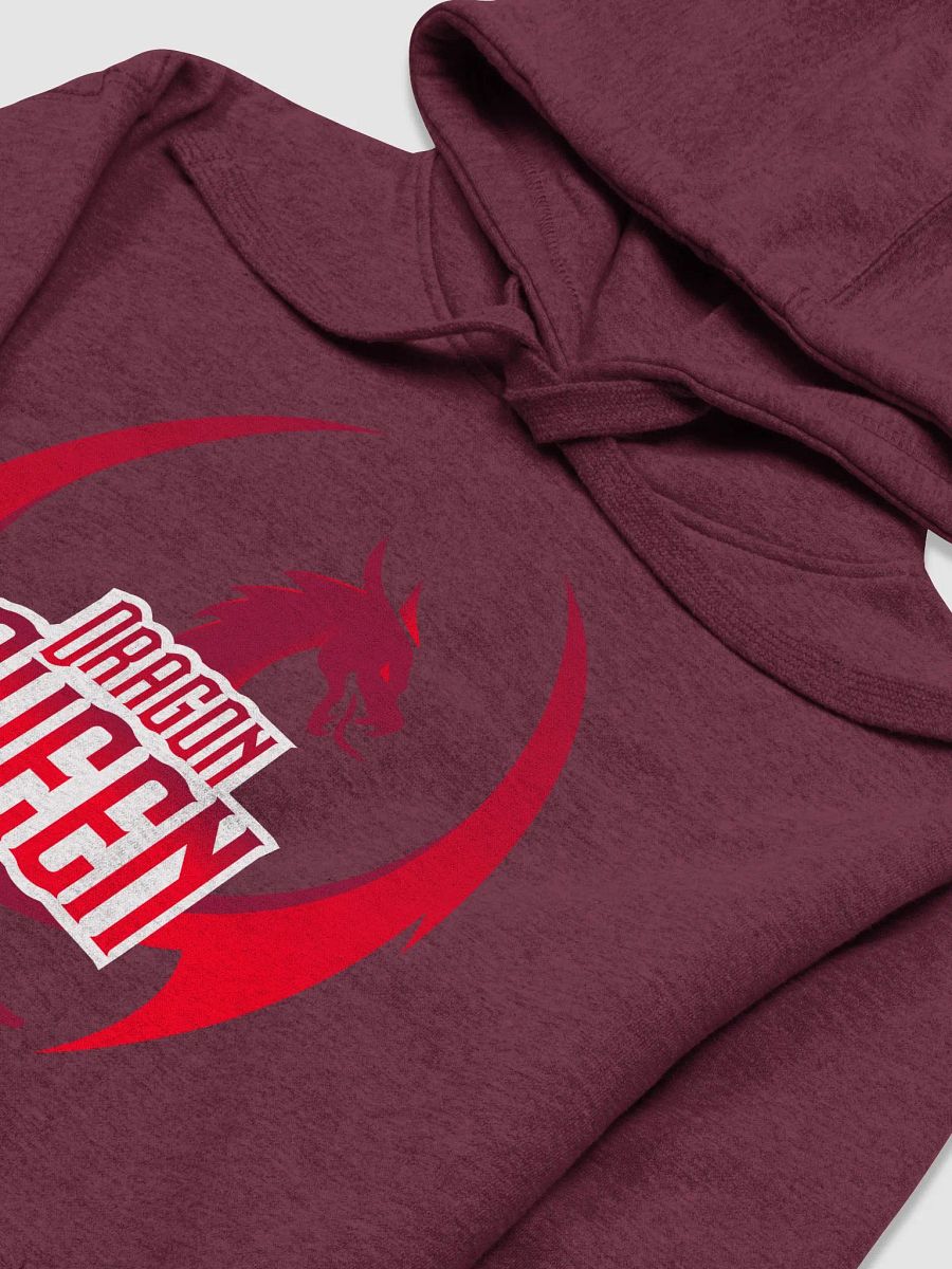 Red Hoodie product image (20)