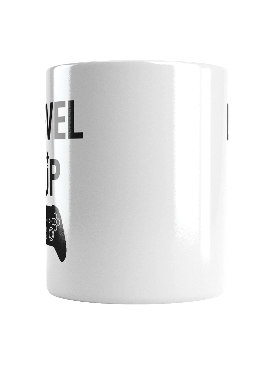 LEVEL UP MUG product image (15)
