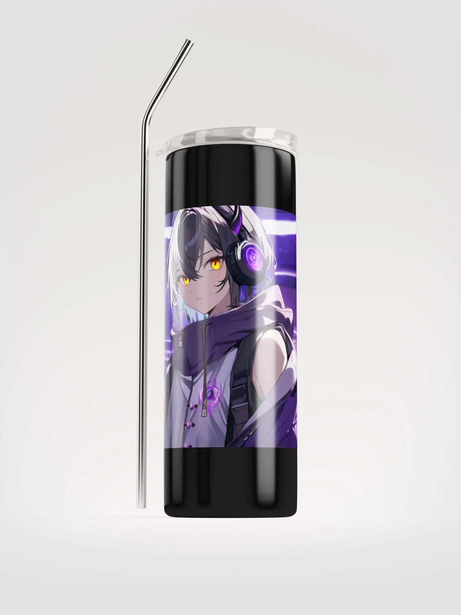 UNDERHAV3N Stainless Steel Tumbler product image (1)