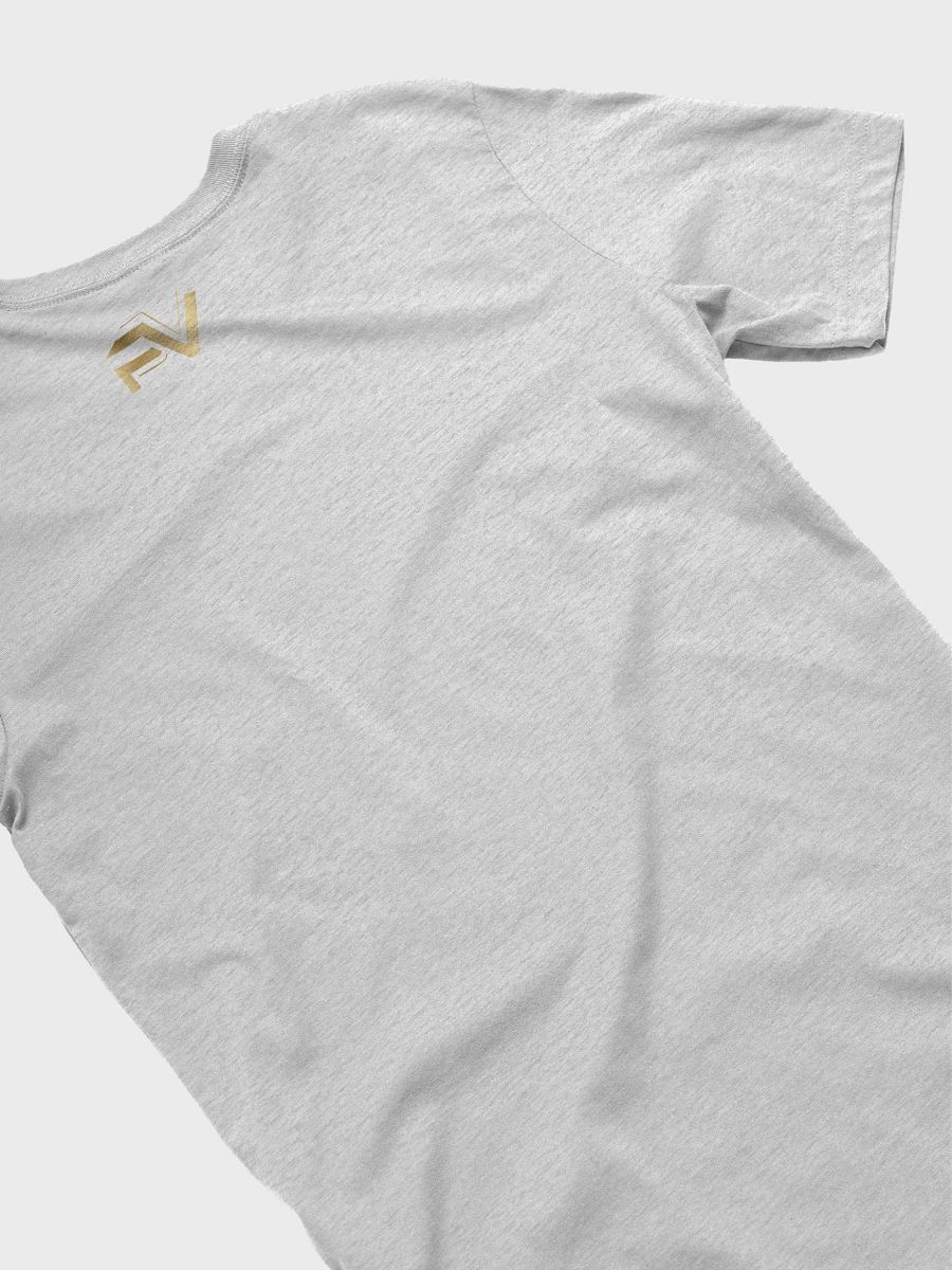 PozVibez Apparel Gold product image (4)