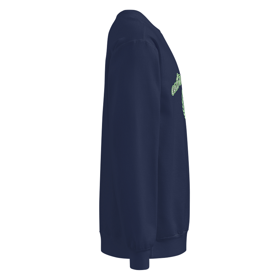 School Style Crewneck product image (4)