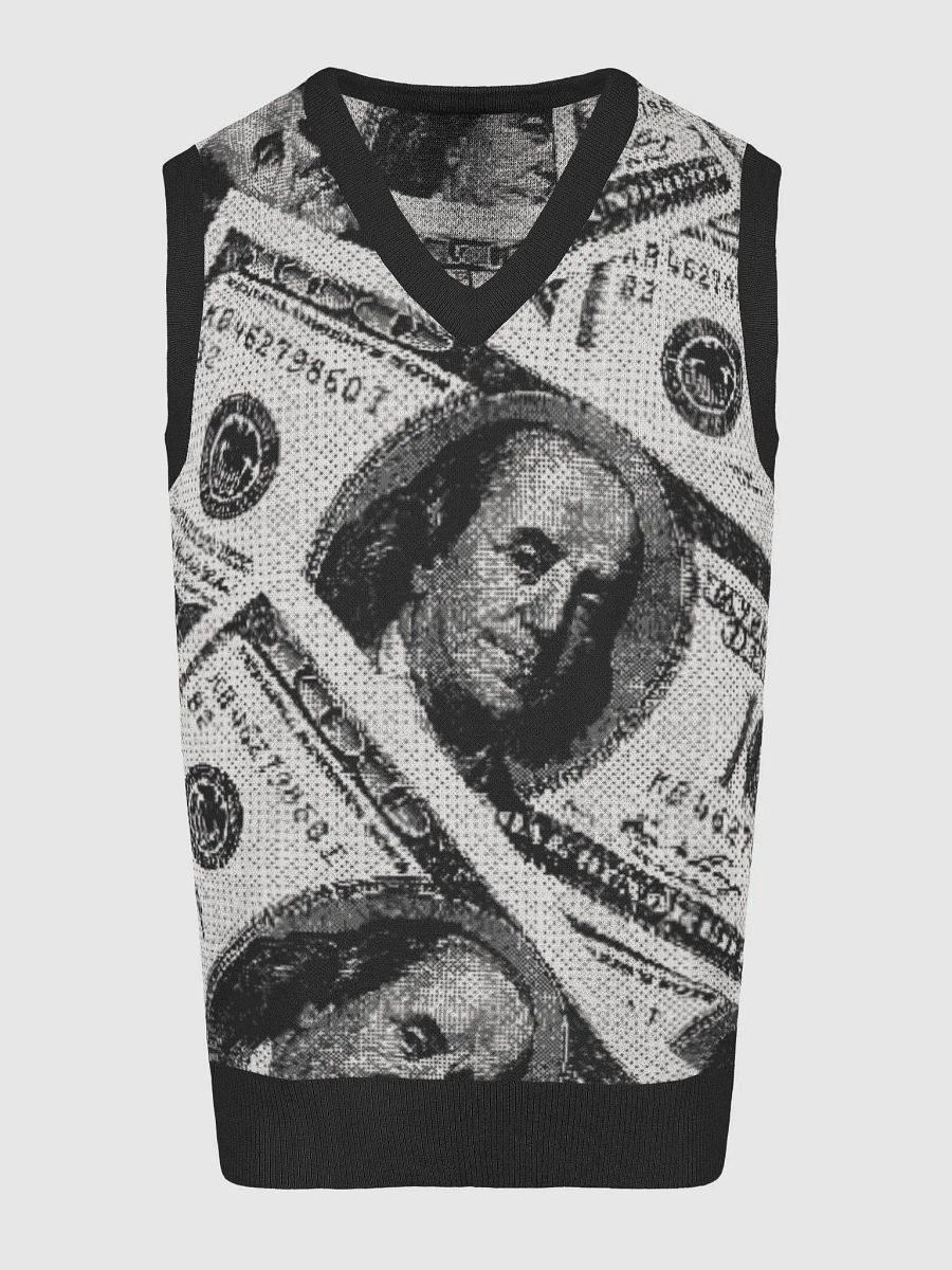 Money Cardigan product image (3)