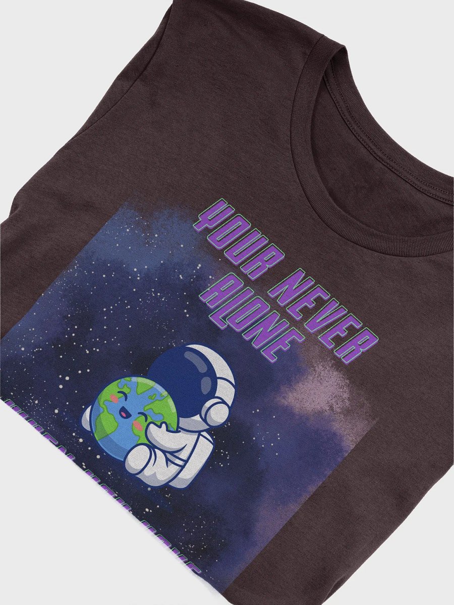 Never Alone Chill Zone T-Shirt product image (5)