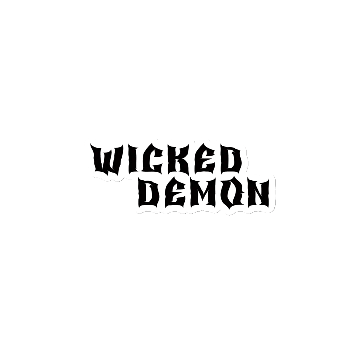 WICKED Magnet product image (2)