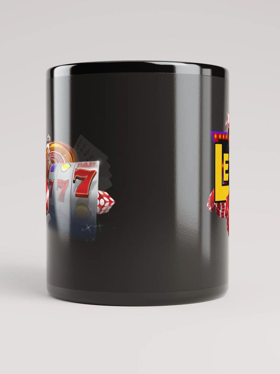 EGCW Lethal Lottery Coffee Mug product image (5)