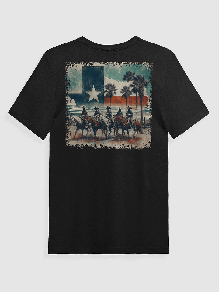 Ranch Rodeo Texas Coast Series product image (2)