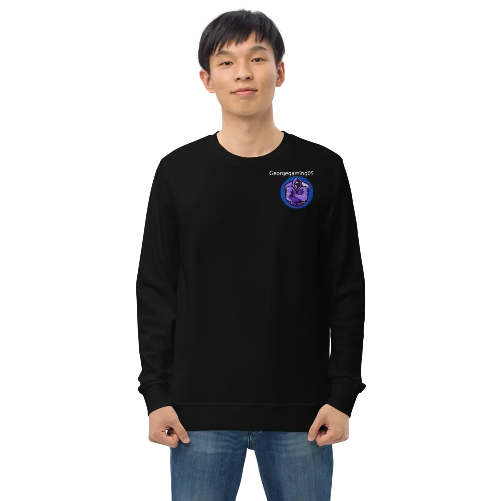 Unisex Sweatshirt product image (1)