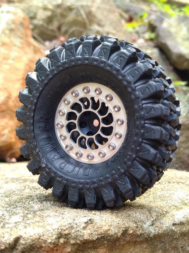 KRC 1.3 RINGS product image (6)