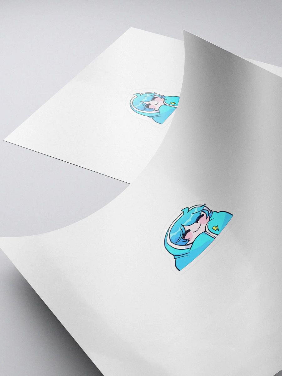 Lucid Sticker product image (4)