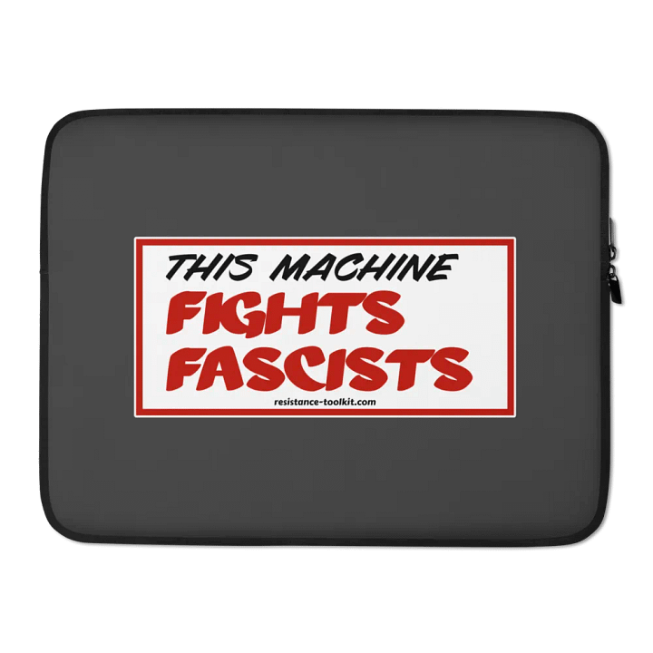 This Machine Fights Fascists product image (2)