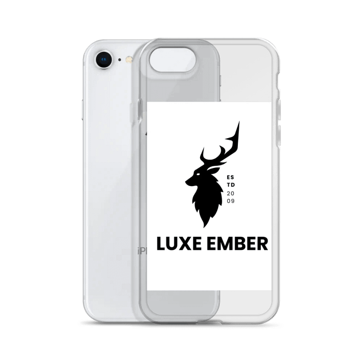 Clear Case for iPhone® product image (2)