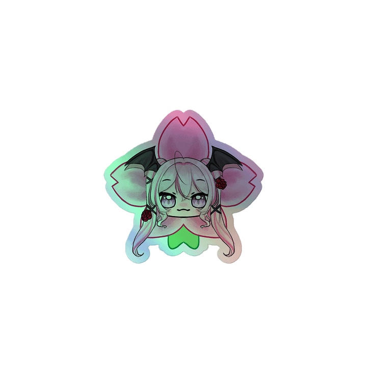 Holo Nyxie🌸 product image (1)